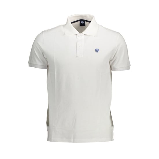 Kortärmad polo skjorta - Image 2