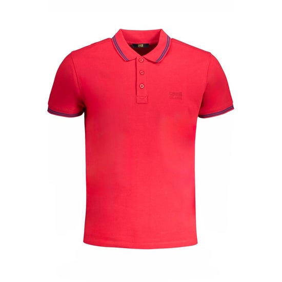 Classic Polo Shirt Short Sleeves - Image 1