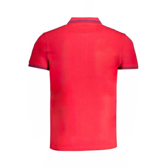 Classic Polo Shirt Short Sleeves - Image 2
