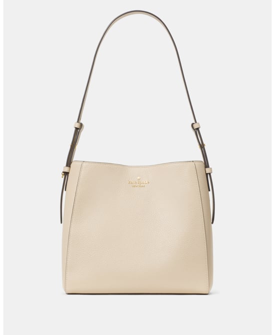 Juliette Medium Bucket Bag - Image 1
