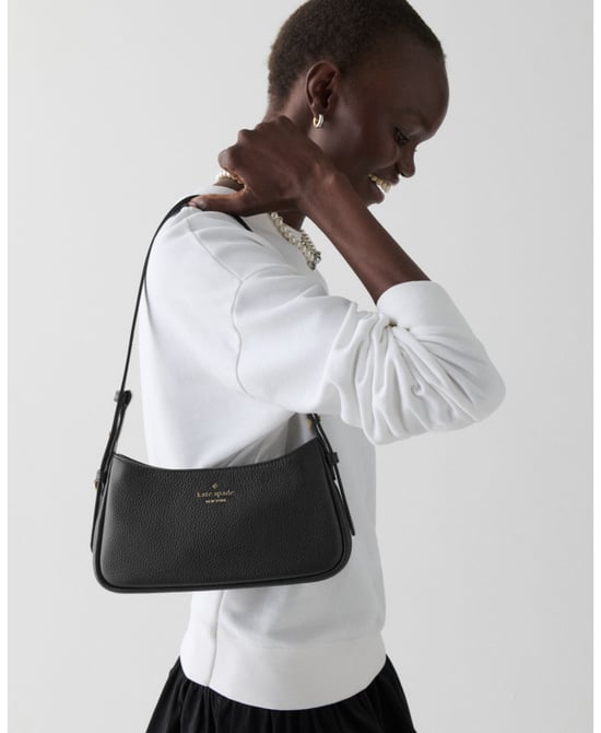 Juliette Small Shoulder Bag - Image 2