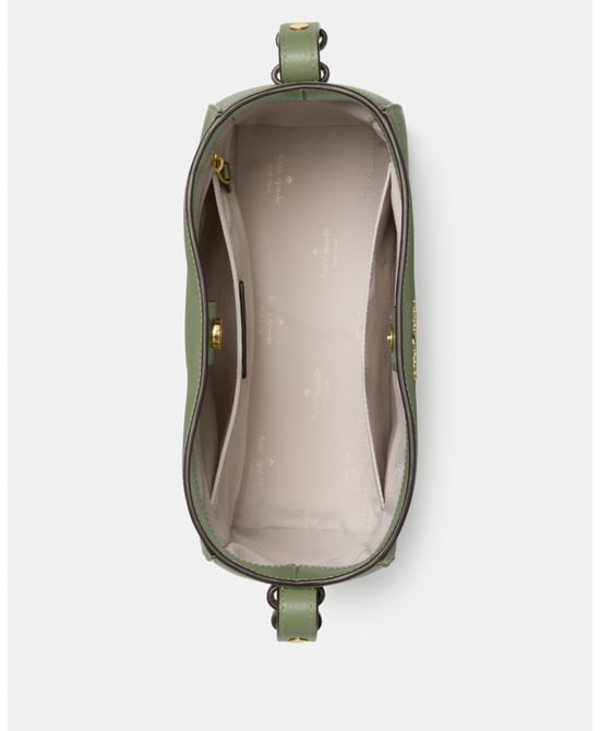 Juliette Medium Bucket Bag - Image 4