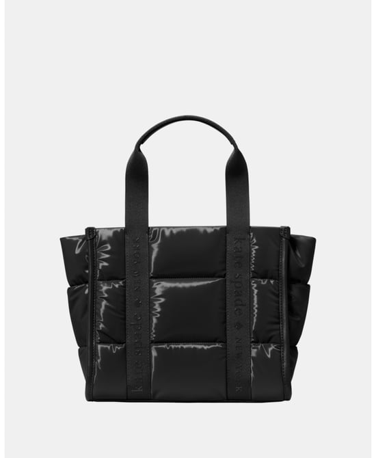 Kip Puffy Small Tote - Image 1