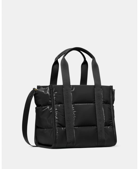 Kip Puffy Small Tote - Image 3