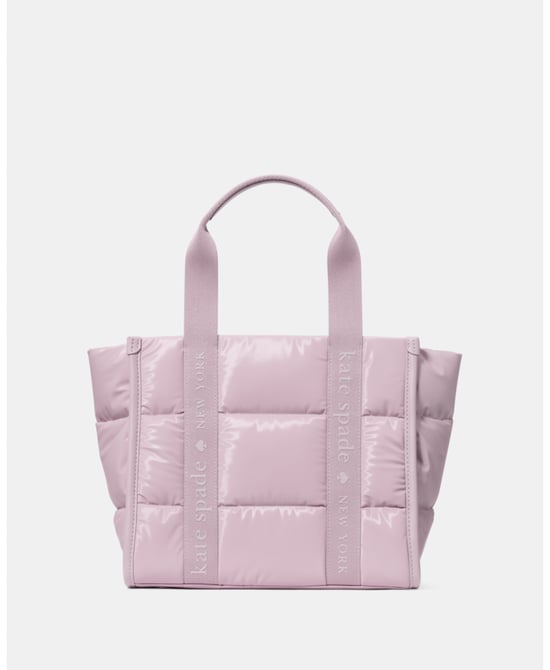Kip Puffy Small Tote - Image 1