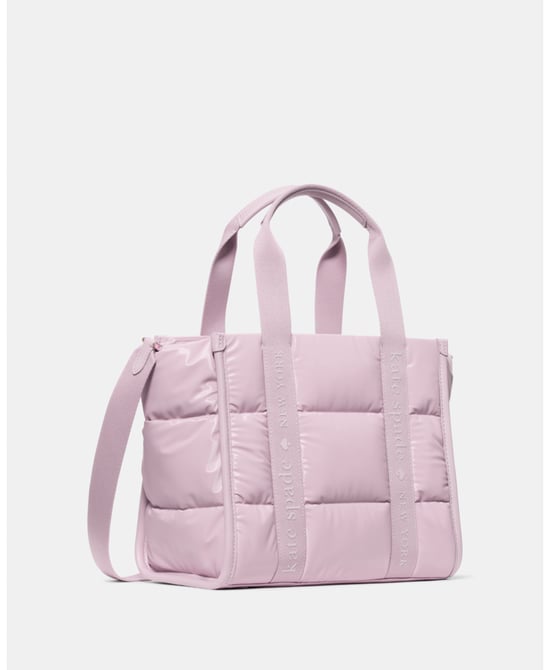 Kip Puffy Small Tote - Image 3