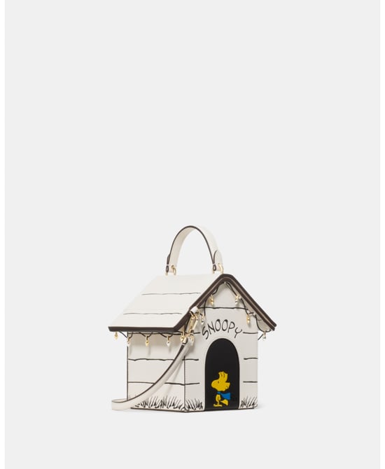 Peanuts 3D Dog House Crossbody - Image 3