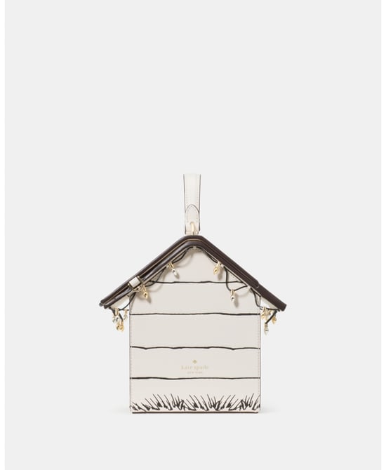 Peanuts 3D Dog House Crossbody - Image 5