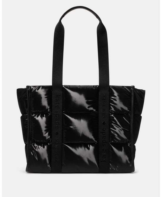 Kip Puffy Large Tote - Image 1