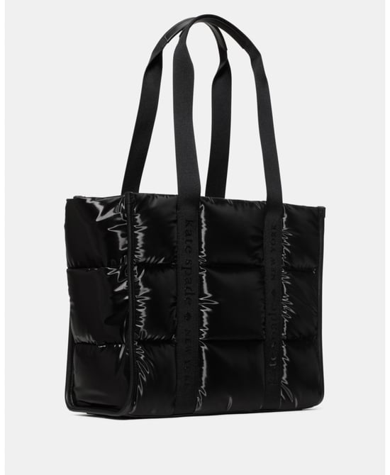 Kip Puffy Large Tote - Image 3