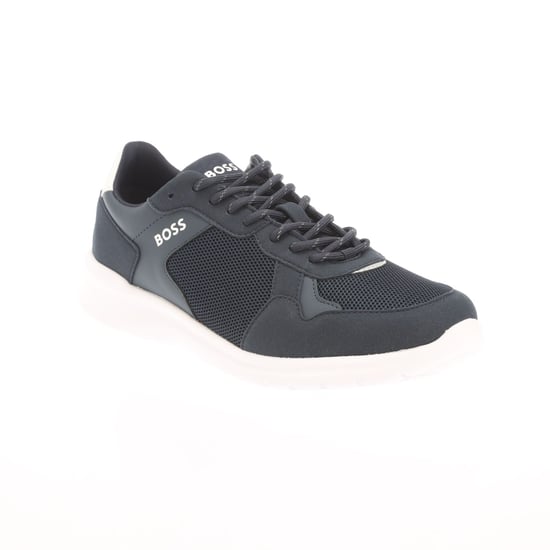 Men's Boss Extreme Running Shoes in Dark Blue - Image 2