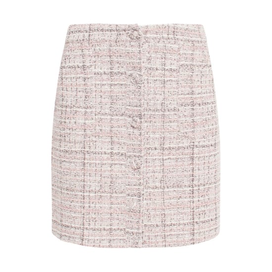 Smashed Lemon 24569 licht textuur rok | - Image 6