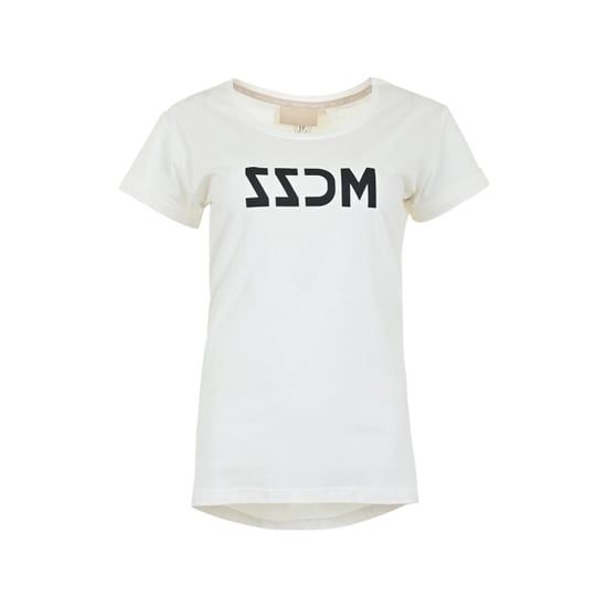 Maicazz Fa25.75.024 palma-tshirt off white - Image 2
