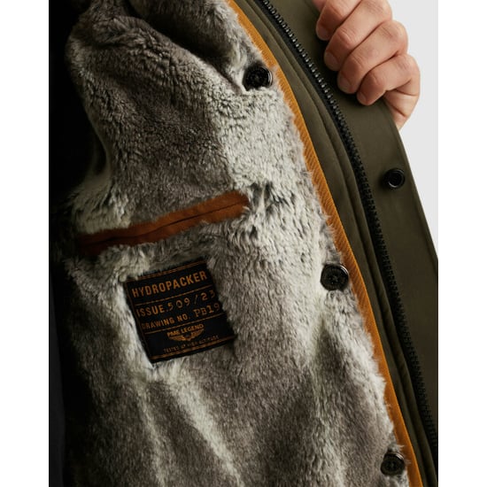 Legend Pme hydropacker parka - Image 5