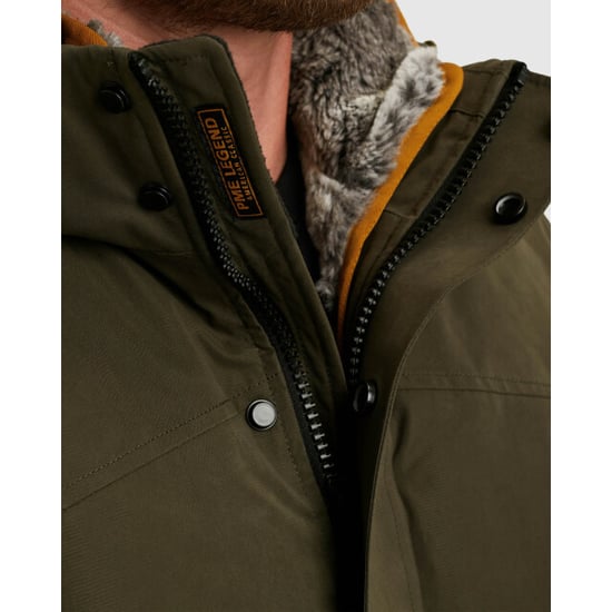 Legend Pme hydropacker parka - Image 6