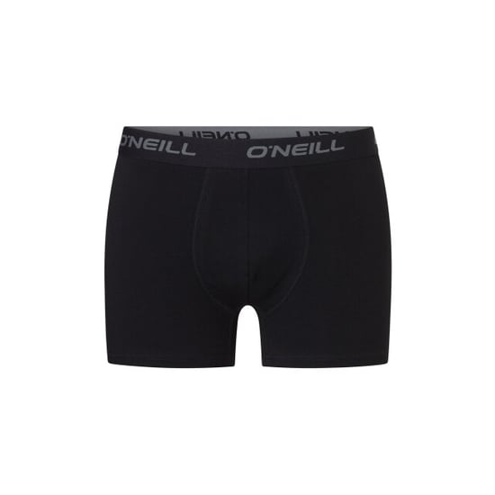 O'Neill Heren boxershorts trunks 6-pack zwart/grijs - Image 2