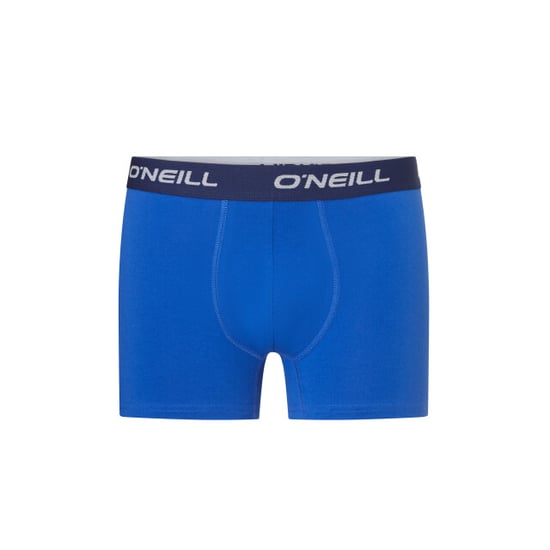 O'Neill Heren boxershorts trunks 6-pack blauw/navy/antraciet - Image 2