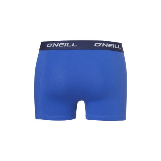 O'Neill Heren boxershorts trunks 6-pack blauw/navy/antraciet - Image 3