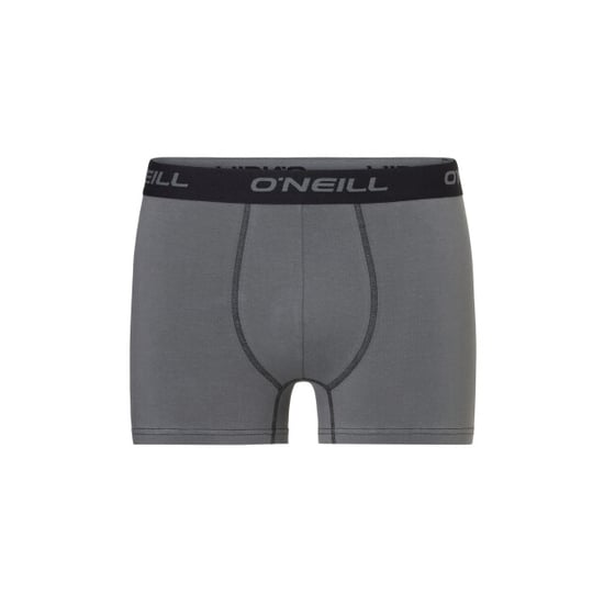 O'Neill Heren boxershorts trunks 6-pack zwart/grijs - Image 5