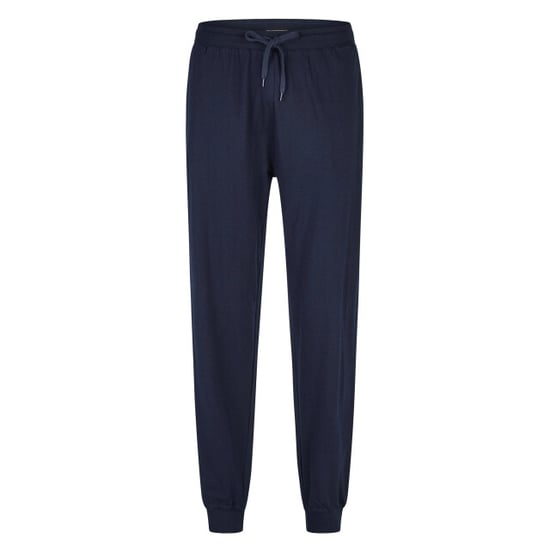 Phil & Co Heren pyjamabroek lang geruit/effen 2-pack - Image 3