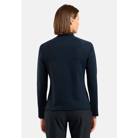 Odlo Midlayer 1/2 zip besso - Image 1