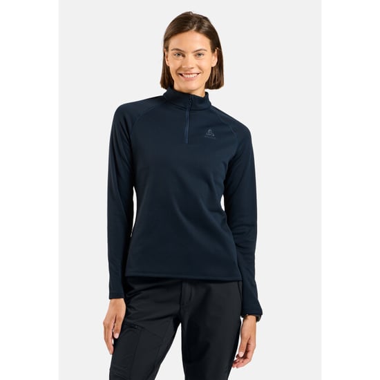 Odlo Midlayer 1/2 zip besso - Image 3