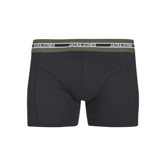 Jack & Jones Jongens boxershorts trunks jacezra 3-pack multicolor - Image 5