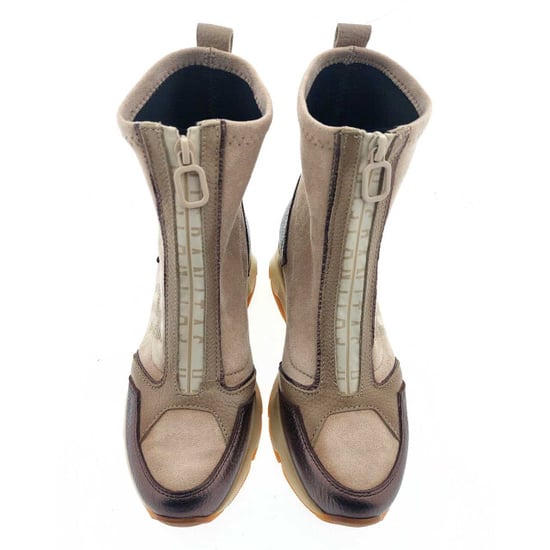 Hispanitas Hi2544 boots - Image 1
