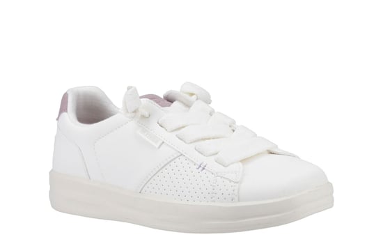 HEYDUDE Karina Duo Classic Dames Sneakers Van Polyurethaan In Het Wit - Image 2
