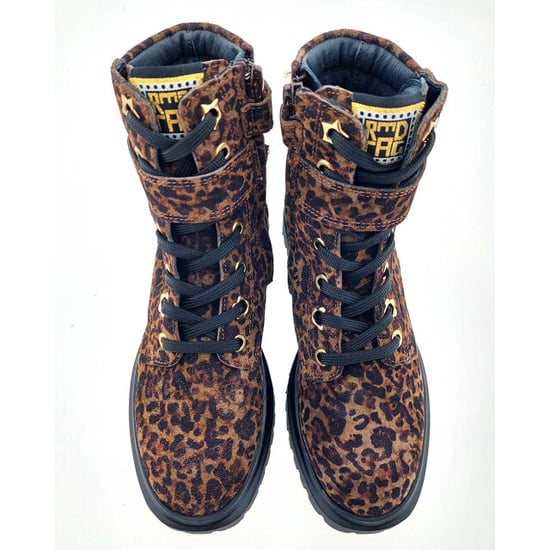 Red Rag 11278 boots - Image 2