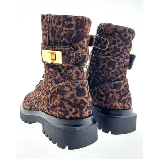 Red Rag 11278 boots - Image 3