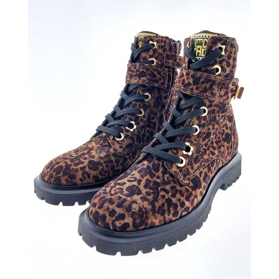 Red Rag 11278 boots - Image 4