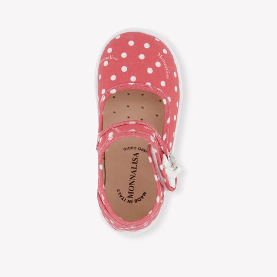 Monnalisa Meisjes sandalen in - Image 3
