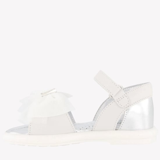Monnalisa Meisjes sandalen in - Image 3