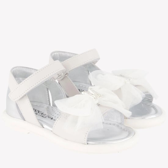 Monnalisa Meisjes sandalen in - Image 4