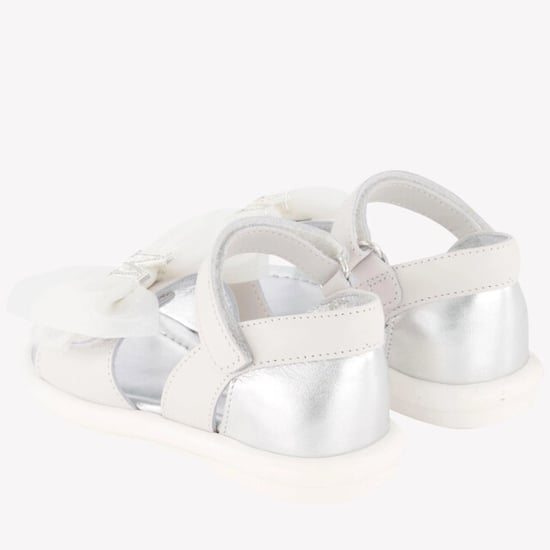 Monnalisa Meisjes sandalen in - Image 5