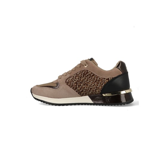 Mexx Sneakers fleur ellen mi001000953w-2007 taupe / - Image 2