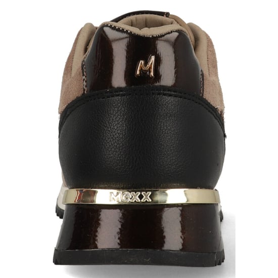 Mexx Sneakers fleur ellen mi001000953w-2007 taupe / - Image 3