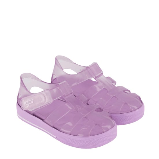 Igor Brillo kinder meisjes waterschoenen - Image 3