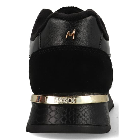 Mexx Sneakers fleur ellen mi00100953w-1100 - Image 3