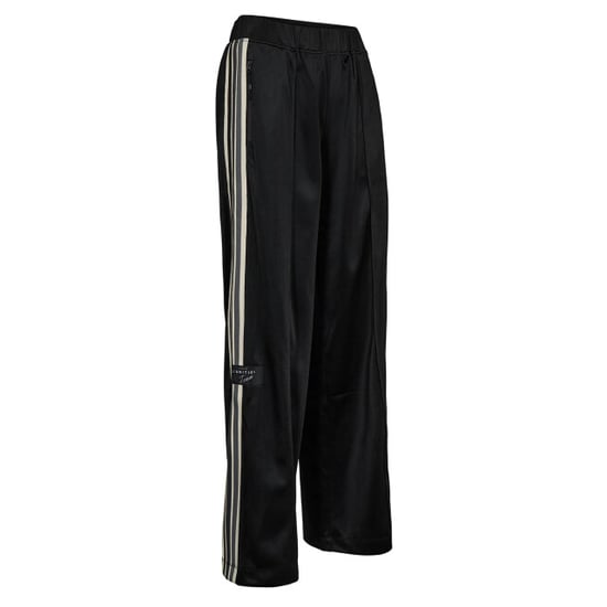Haute L'Amitié Haute l’amitié baggy days track tall pants black - Image 3