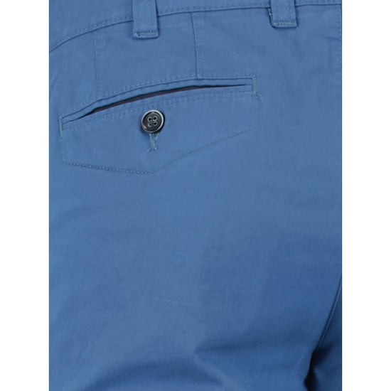 F043 Katoenen broek stretch city 5-pocket 2081.1.11.137/630 - Image 3