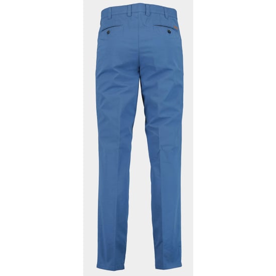 F043 Katoenen broek stretch city 5-pocket 2081.1.11.137/630 - Image 4