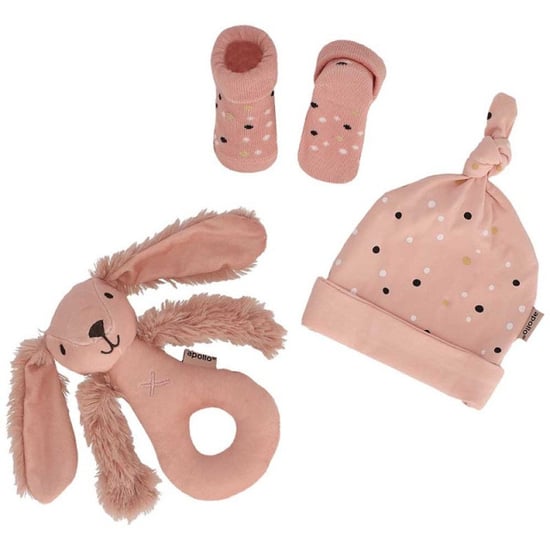 Apollo Baby giftbox konijn kraamcadeau - Image 4