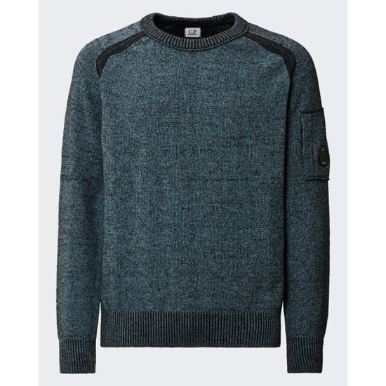 C.P. Company Heren knitwear crew neck - Image 1