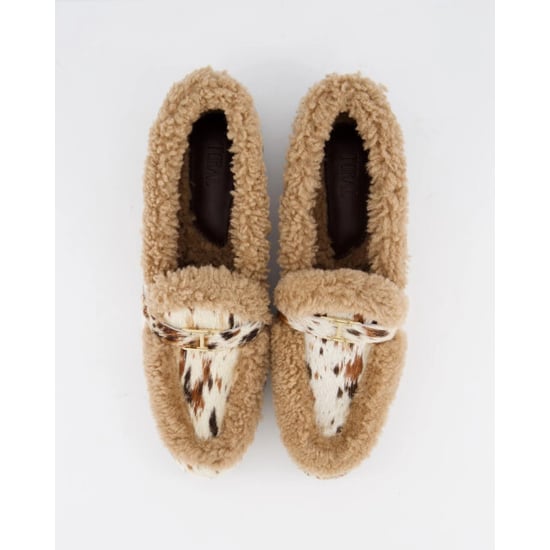 Toral Dames tl-lily loafer zwart - Image 2
