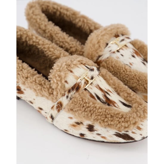 Toral Dames tl-lily loafer zwart - Image 3