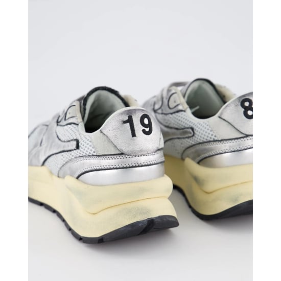 Diadora Dames mercury elite - Image 2