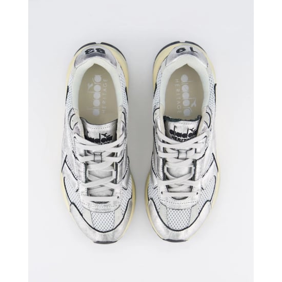 Diadora Dames mercury elite - Image 3