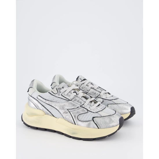 Diadora Dames mercury elite - Image 4